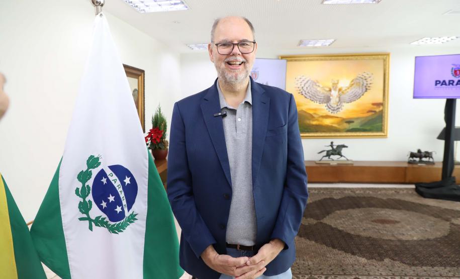 Governo do Paraná destina R$ 55 milhões para investimento em inovação dos municípios