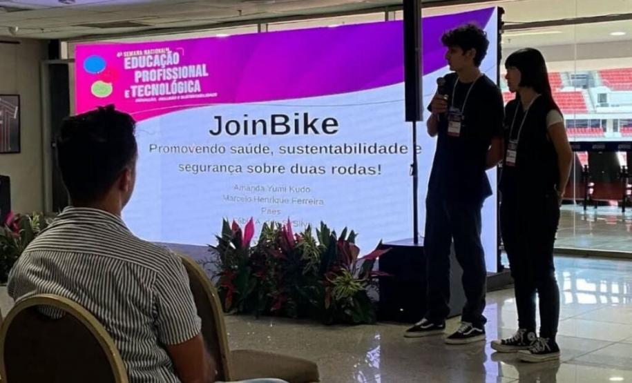 Quatro startups apoiadas pelo Governo do Estado apresentam projetos na COP30, em Belém