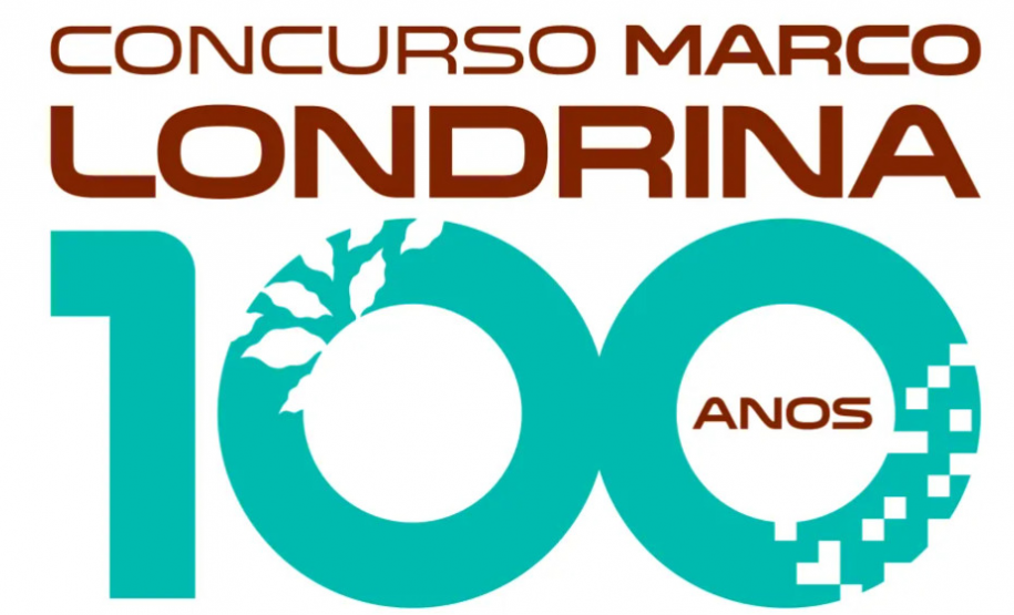 Concurso Marco Londrina 100 anos