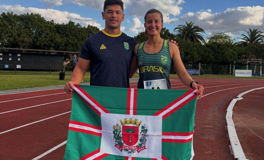 Com apoio do Estado, startup abre oportunidades para atletas e impulsiona carreiras