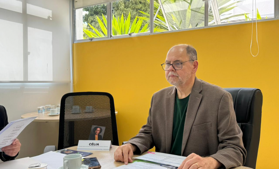 COIA adota inteligência artificial ‘Célia’ como assistente das reuniões