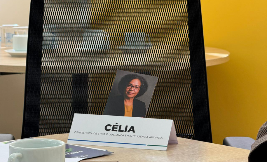COIA adota inteligência artificial ‘Célia’ como assistente das reuniões