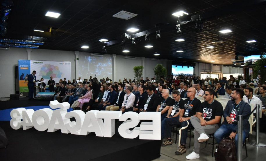 FIIL 2025 reúne ecossistema e projeta salto do Paraná rumo ao topo da inovação nacional