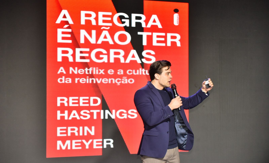 FIIL 2025 reúne ecossistema e projeta salto do Paraná rumo ao topo da inovação nacional