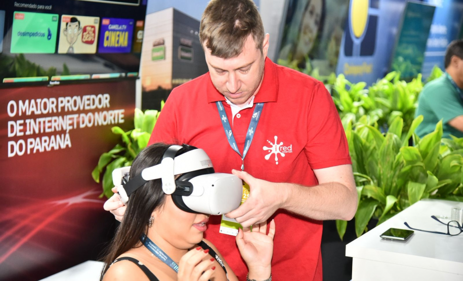 FIIL 2025 reúne ecossistema e projeta salto do Paraná rumo ao topo da inovação nacional