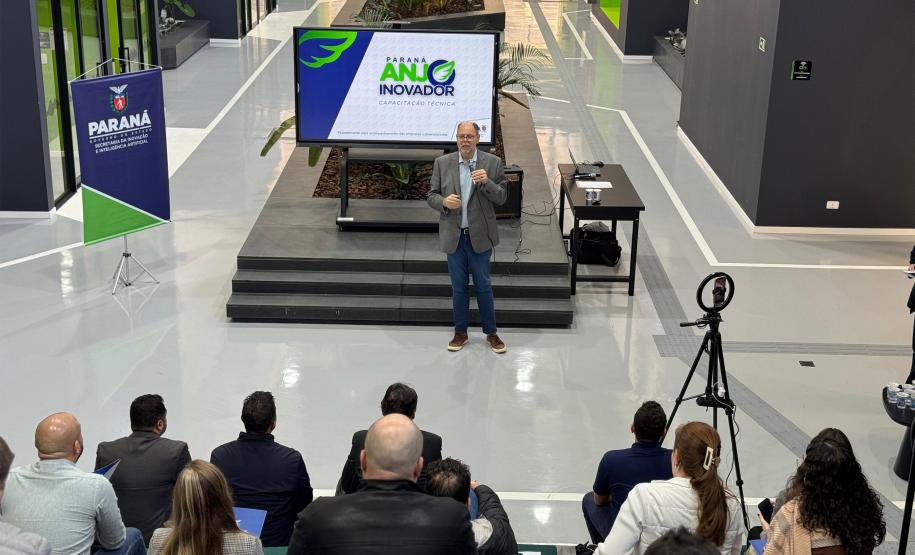 Paraná amplia investimentos em inovação e acelera número de startups em mais de 500%