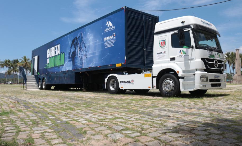 Municípios avançam em inovação com investimentos e programas do Estado