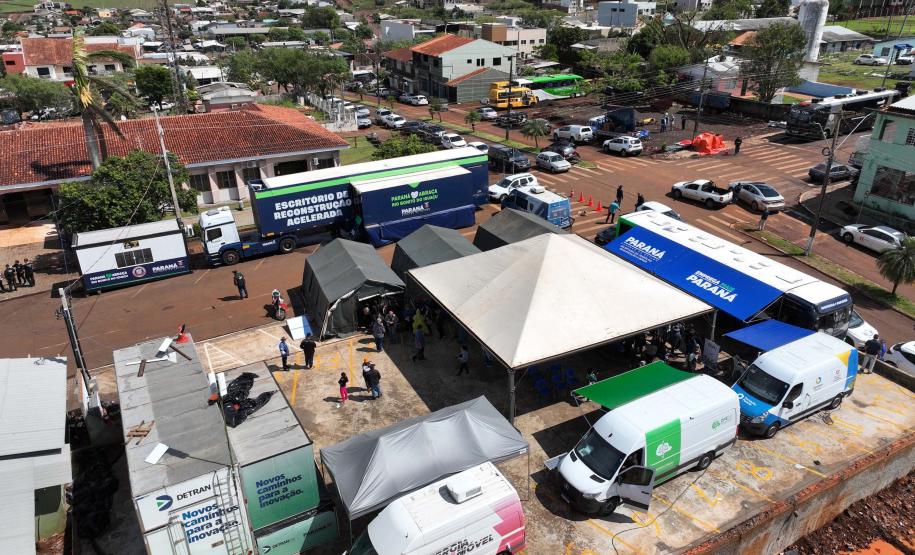 Municípios avançam em inovação com investimentos e programas do Estado