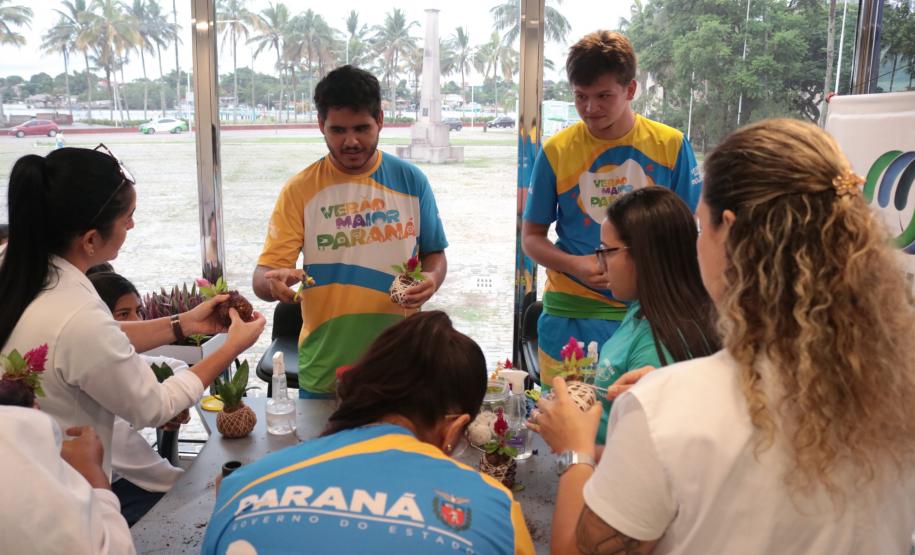 Municípios avançam em inovação com investimentos e programas do Estado