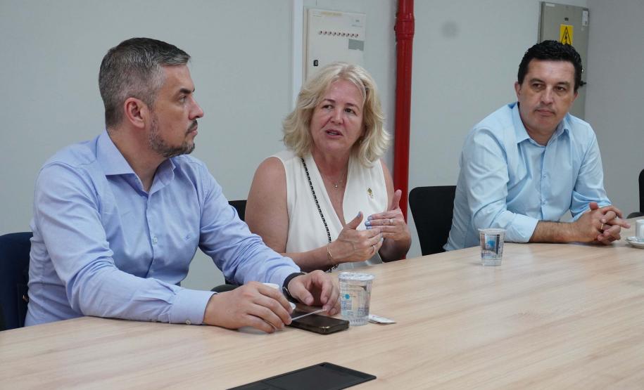 Convênio vai viabilizar o projeto "Antonina e Morretes Digital: Preservação e Valorização do Patrimônio Histórico através da Inovação Tecnológica”. O recurso é proveniente do Fundo Paraná.