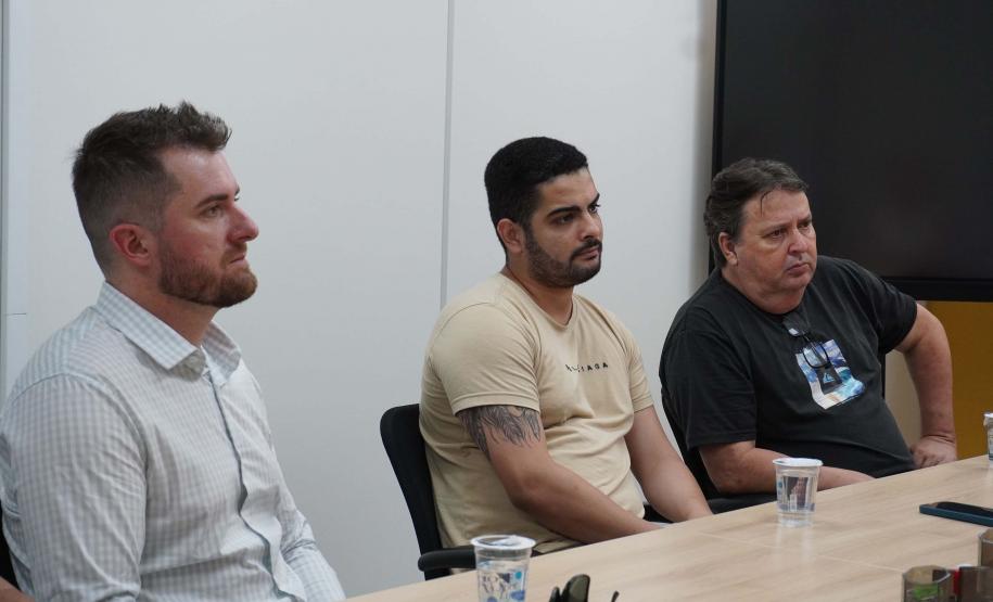 Convênio vai viabilizar o projeto "Antonina e Morretes Digital: Preservação e Valorização do Patrimônio Histórico através da Inovação Tecnológica”. O recurso é proveniente do Fundo Paraná.