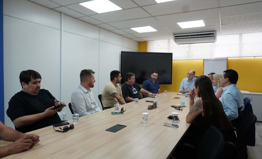 Convênio vai viabilizar o projeto "Antonina e Morretes Digital: Preservação e Valorização do Patrimônio Histórico através da Inovação Tecnológica”. O recurso é proveniente do Fundo Paraná.