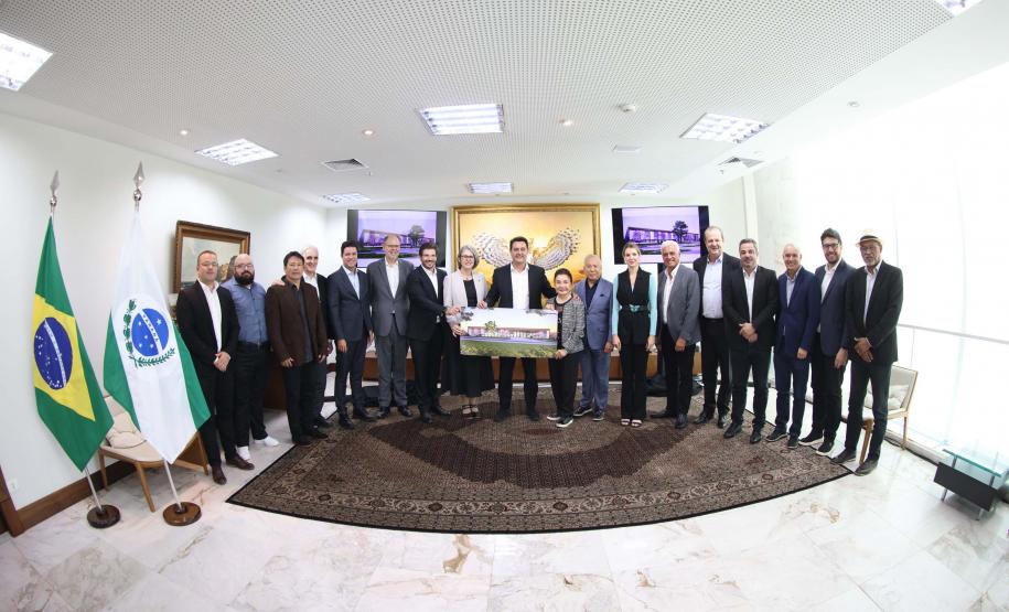 Municípios avançam em inovação com investimentos e programas do Estado