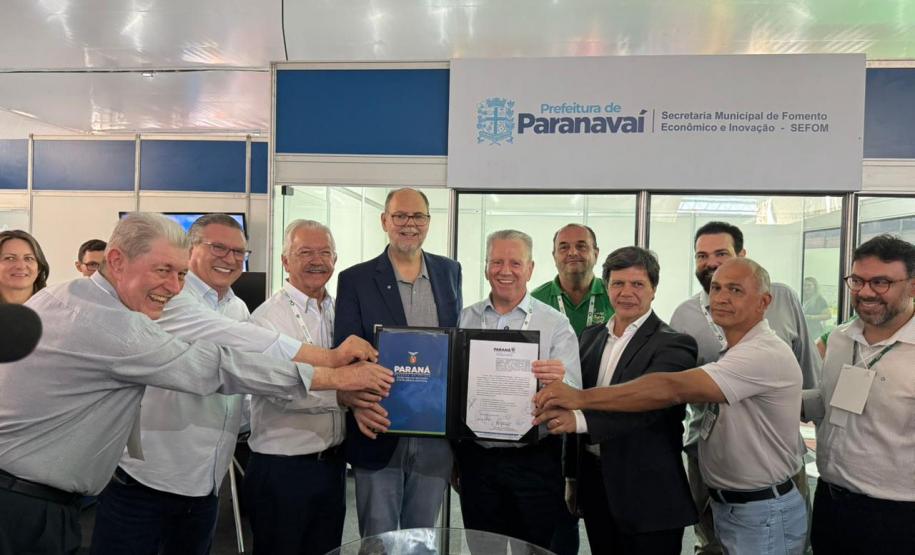 Municípios avançam em inovação com investimentos e programas do Estado