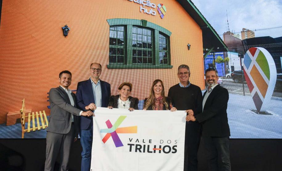 Municípios avançam em inovação com investimentos e programas do Estado