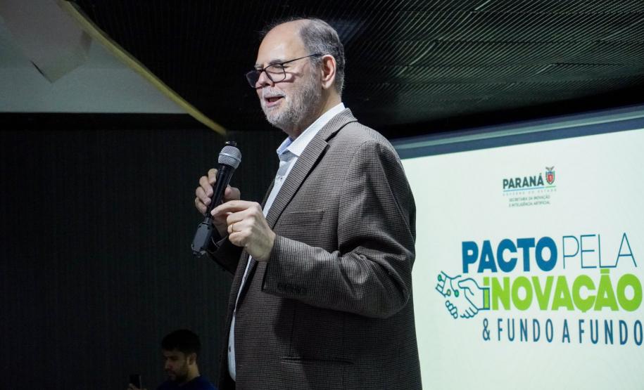 Governo do Estado repassa R$ 55 milhões para fomentar inovação em 48 municípios