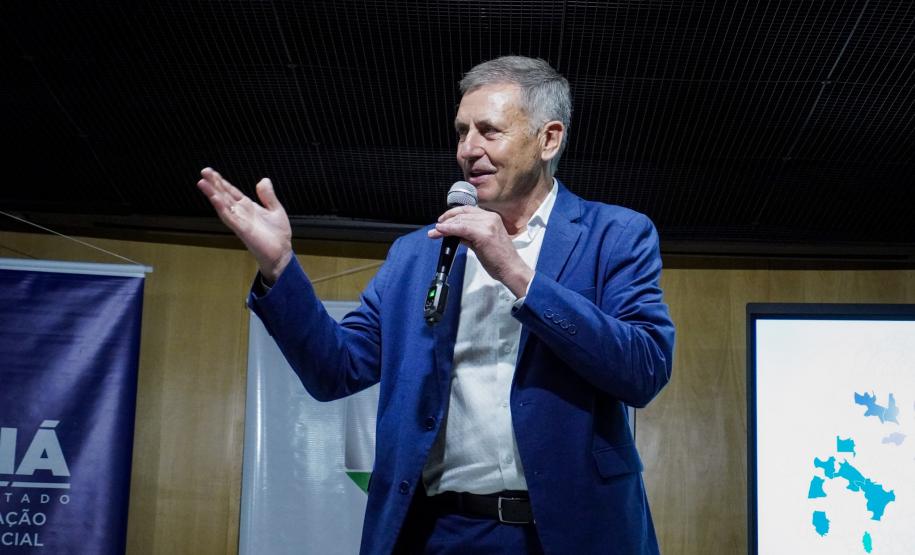 Governo do Estado repassa R$ 55 milhões para fomentar inovação em 48 municípios