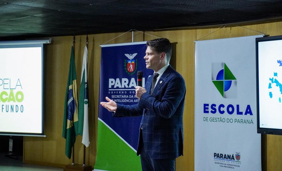 Governo do Estado repassa R$ 55 milhões para fomentar inovação em 48 municípios