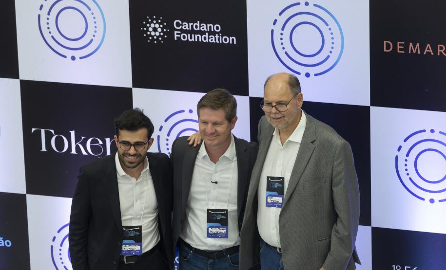 Paraná promove fórum de tokenização veicular e debate futuro da mobilidade digital