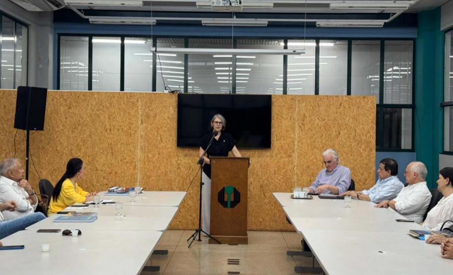 Governo repassa R$ 4,5 milhões para equipar o Centro de Inovação Tecnológica da UEL