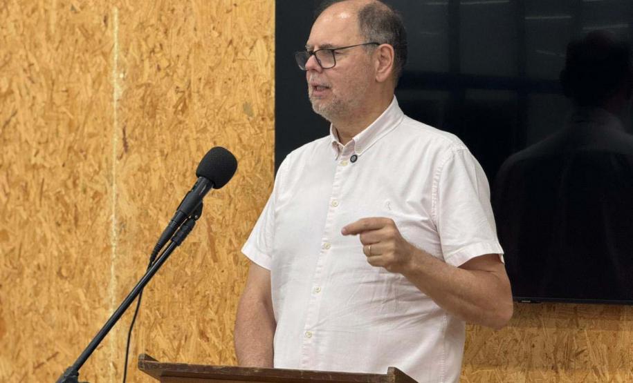 Governo repassa R$ 4,5 milhões para equipar o Centro de Inovação Tecnológica da UEL