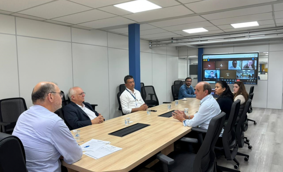 Estado abre segunda vertical do Sistema Estadual de Inovação com foco em saúde