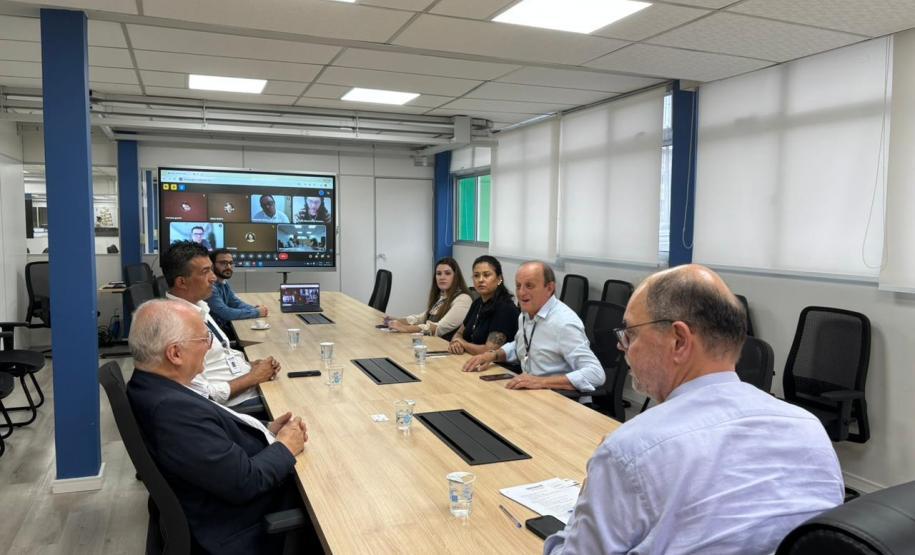 Estado abre segunda vertical do Sistema Estadual de Inovação com foco em saúde