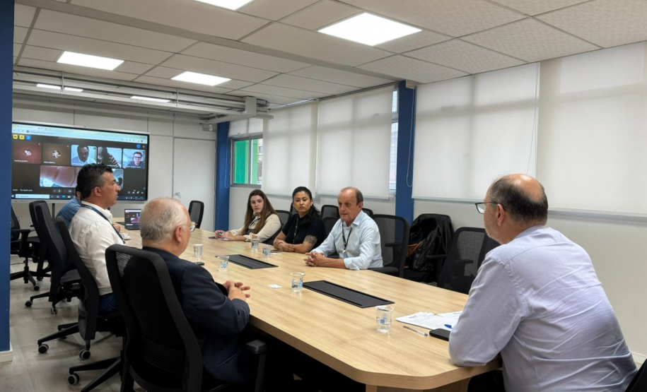 Estado abre segunda vertical do Sistema Estadual de Inovação com foco em saúde