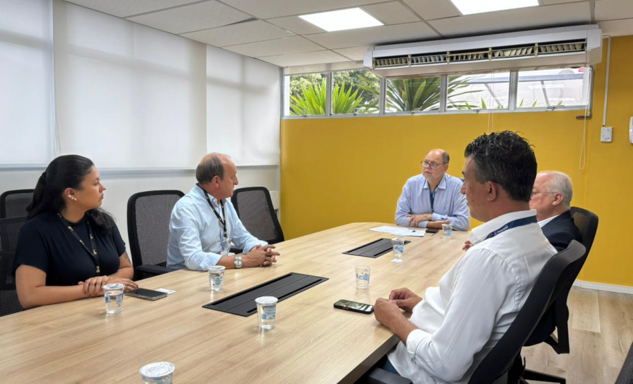 Estado abre segunda vertical do Sistema Estadual de Inovação com foco em saúde