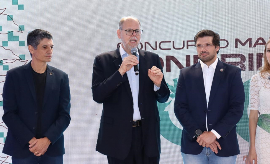 Concurso para escolher marco dos 100 anos de Londrina anuncia vencedor