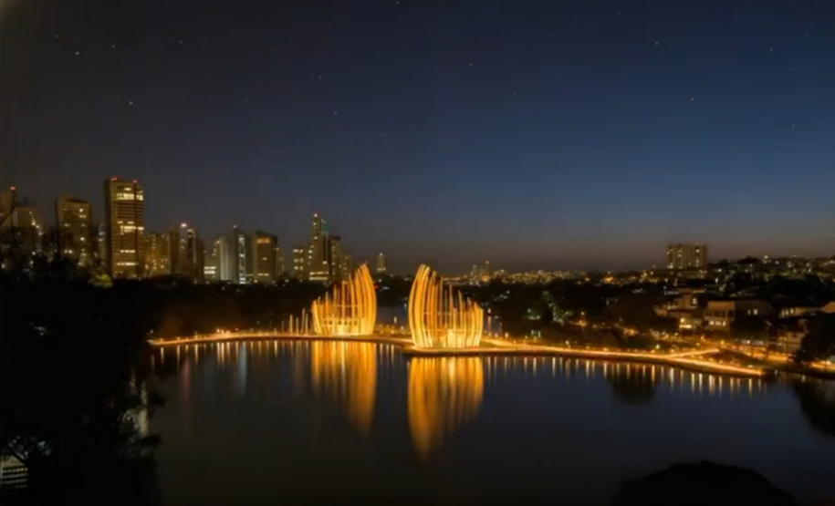 Concurso para escolher marco dos 100 anos de Londrina anuncia vencedor