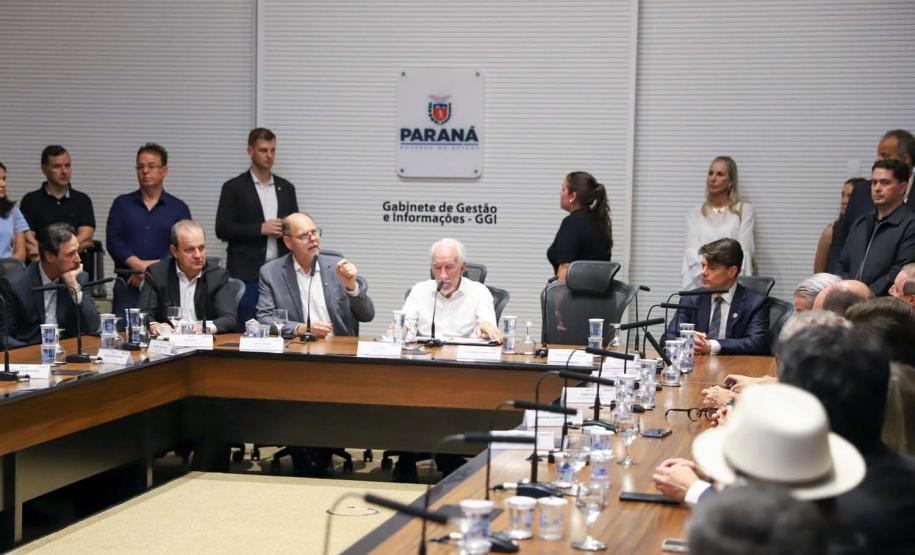 Embaixadores da Inovação e Prêmio Mecenas: Estado homenageia destaques do setor