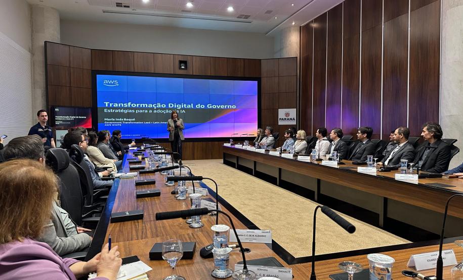 Estado fecha 2025 com novas diretrizes e consolida a institucionalização da IA no Estado