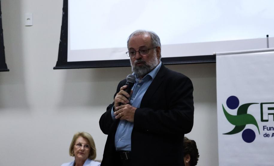 Estado oficializa abertura da vertical de saúde do Sistema Paranaense de Inovação