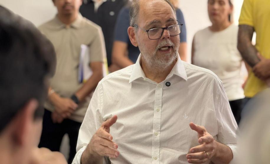 Apucarana recebe R$ 995 mil em recursos do Estado para fomento à inovação