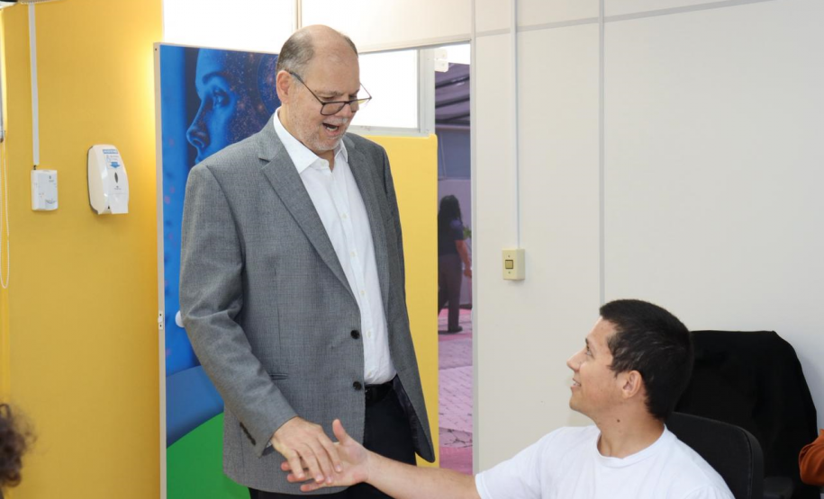 Alunos do Paraná são premiados na Olimpíada Nacional de Inteligência Artificial