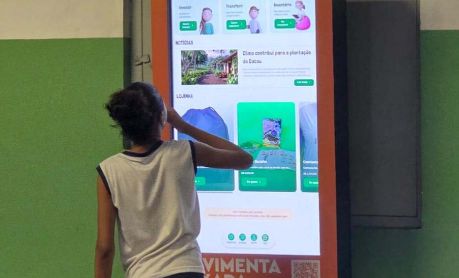 Paraná Anjo Inovador: startups avançam em soluções transformadoras para estudantes