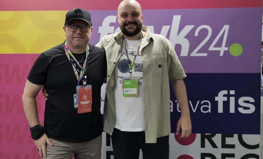 Paraná Anjo Inovador: startups avançam em soluções transformadoras para estudantes