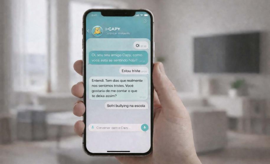 Paraná Anjo Inovador: startups avançam em soluções transformadoras para estudantes