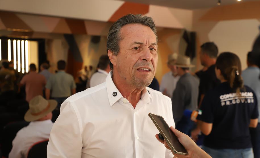 Paraná + Sustentável: Estado lança plataforma para apoiar produtores com dados qualificados