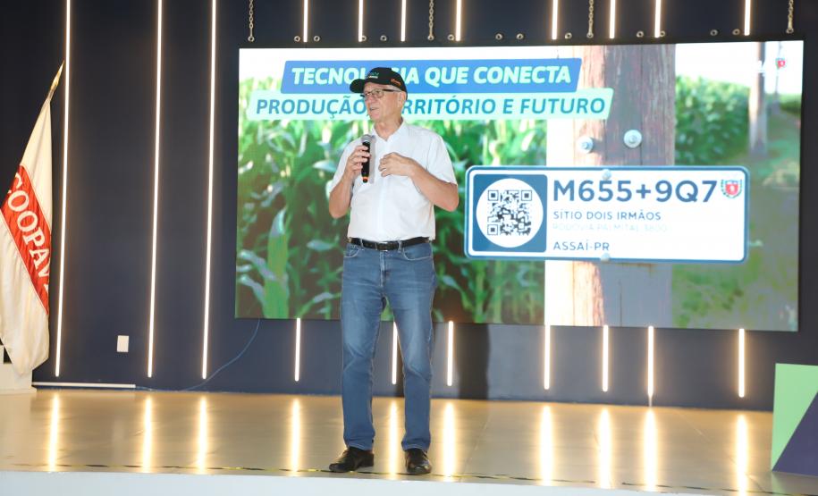 Paraná + Sustentável: Estado lança plataforma para apoiar produtores com dados qualificados
