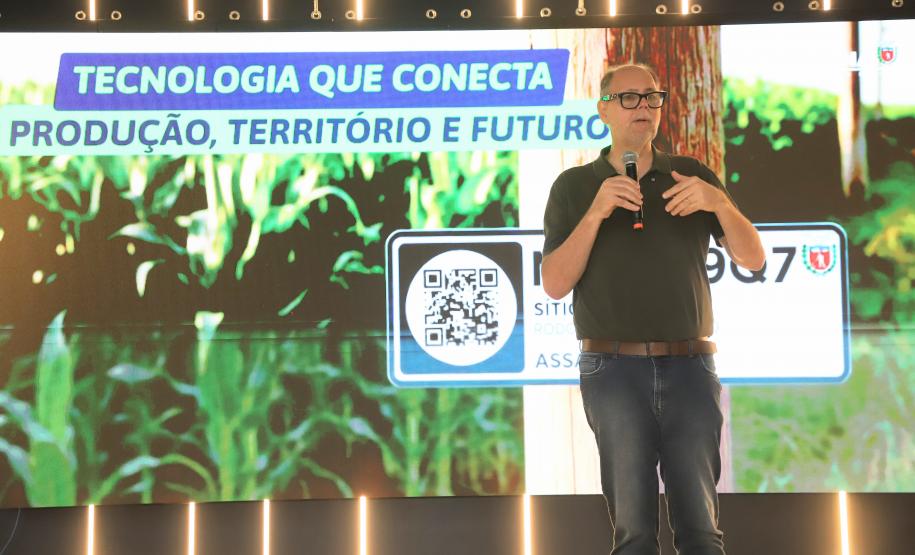 Paraná + Sustentável: Estado lança plataforma para apoiar produtores com dados qualificados