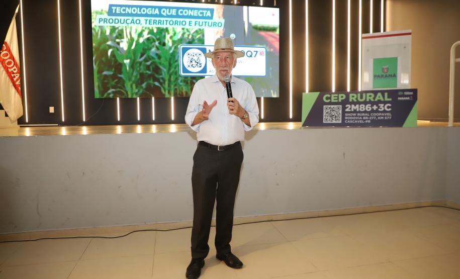 Paraná + Sustentável: Estado lança plataforma para apoiar produtores com dados qualificados