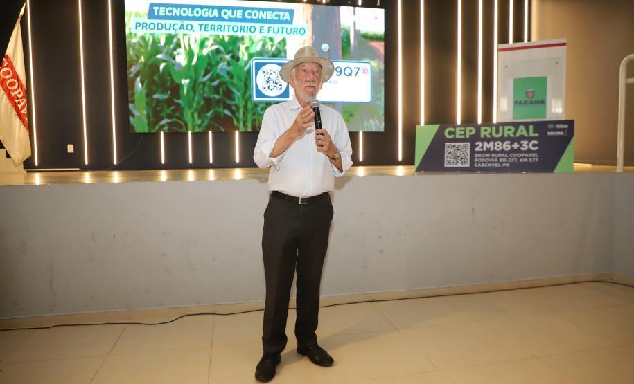 Paraná + Sustentável: Estado lança plataforma para apoiar produtores com dados qualificados