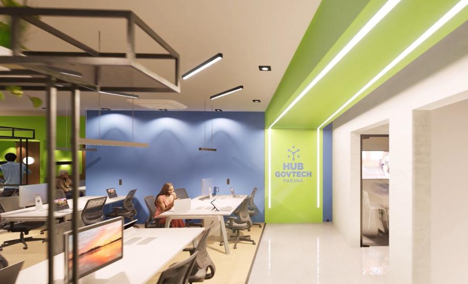 Novidade em breve: Hub GovTech Paraná vai acelerar soluções tecnológicas de gestão