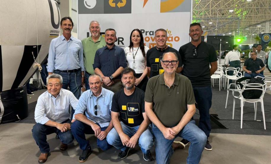 Projeto com o Japão Foto: Gabriel Pires/SEIA