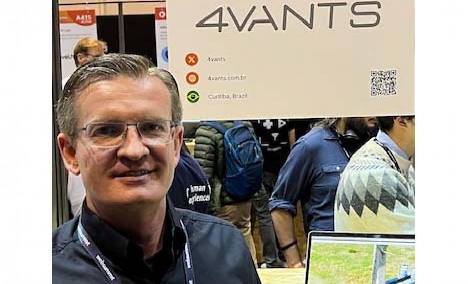 Com apoio do Estado, startup desenvolve sistema de IA para inspeção automatizada de ativos