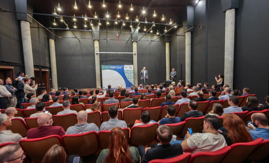 Hub GovTech Paraná inaugura sede em Curitiba e lança primeiro edital de aceleração