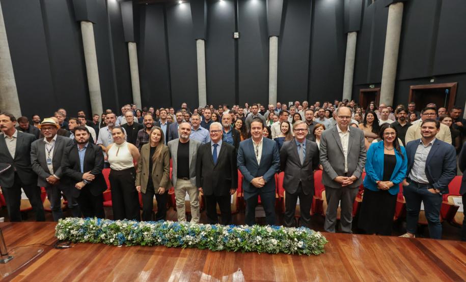 Hub GovTech Paraná inaugura sede em Curitiba e lança primeiro edital de aceleração