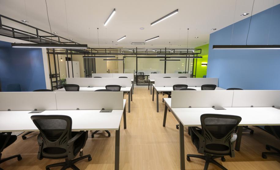 Hub GovTech Paraná inaugura sede em Curitiba e lança primeiro edital de aceleração